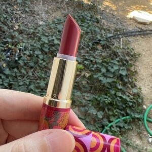 Estee Lauder Pure Color Limited Edition Lipstick Statement rose 0.12 oz/3.5g
